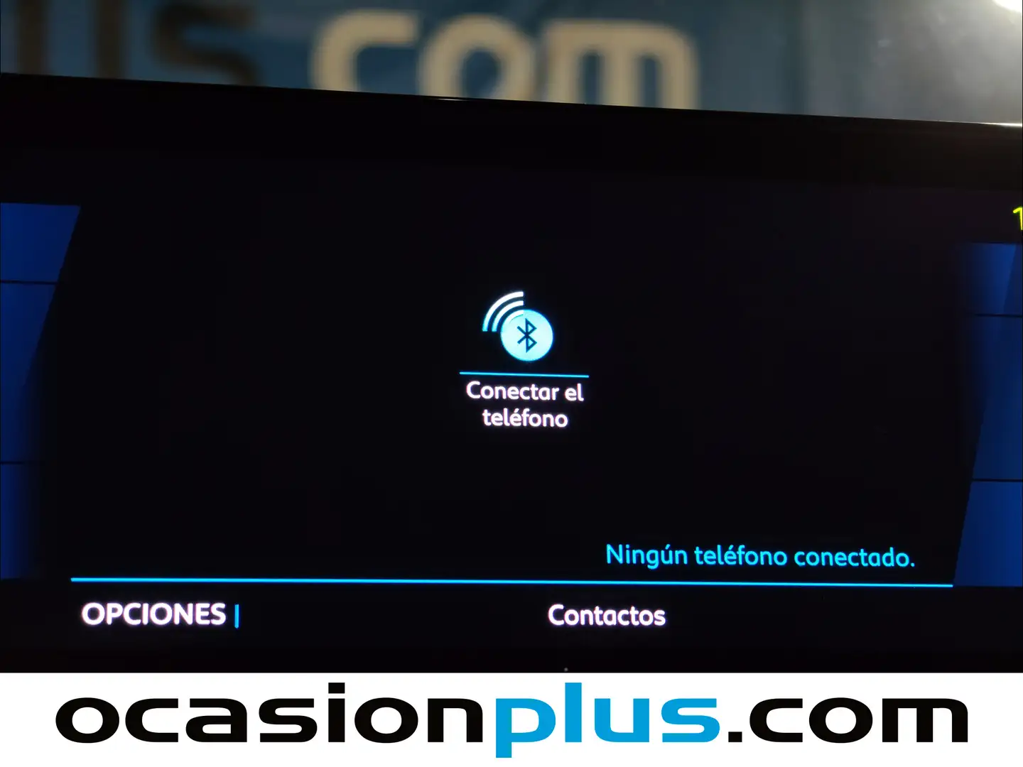 Foto Peugeot 3008 Hybrid Peugeot 3008 Hybrid 225 Allure e-EAT8 (225 CV)