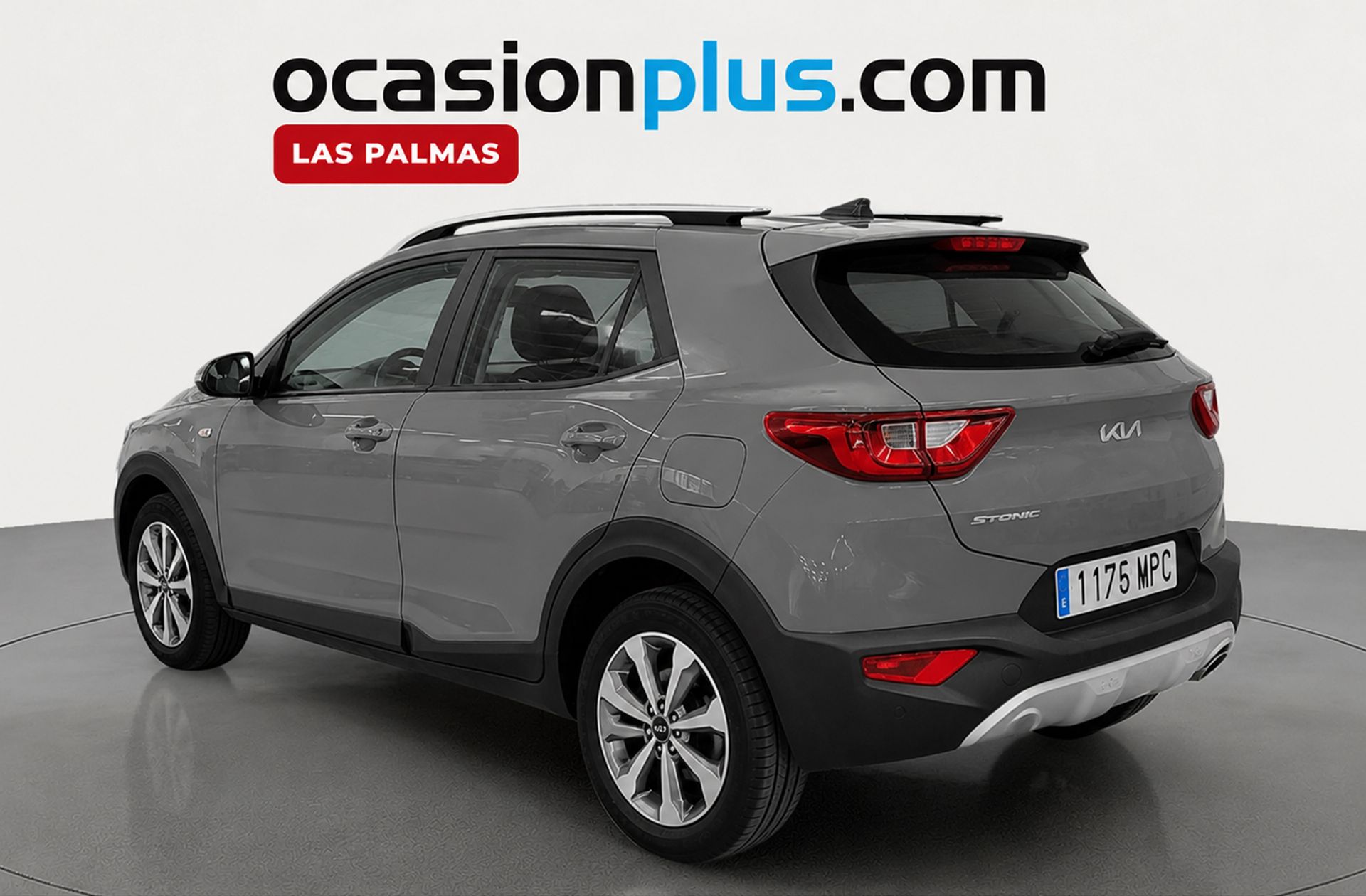 Kia Stonic 1.0 T-GDi Concept - foto 3