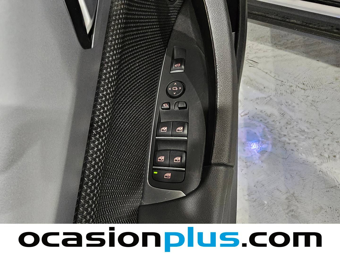 Foto BMW X3 BMW X3 xDrive30e  (292 CV)