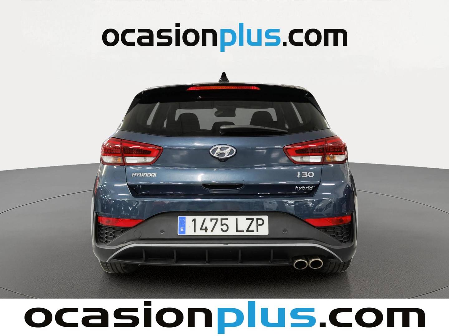 Hyundai i30 Hyundai i30 1.5 TGDI 48V N-Line (160 CV) al mejor precio