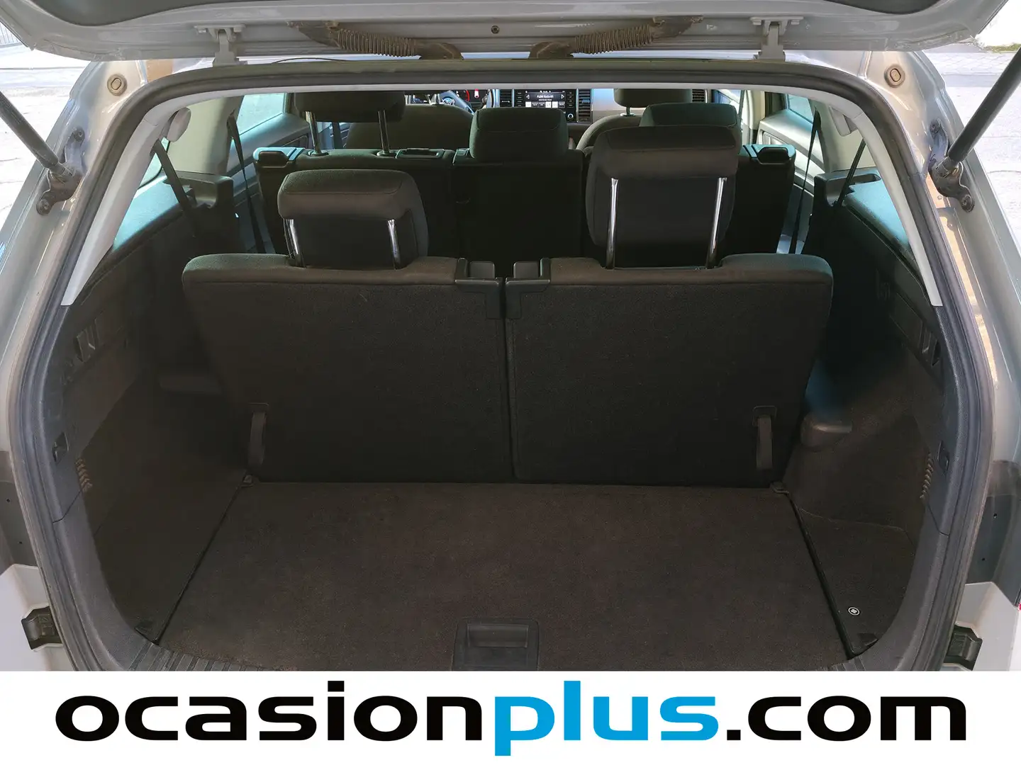 Foto Skoda Kodiaq Skoda Kodiaq 1.5 TSI Ambition 4x2 DSG  (150 CV)