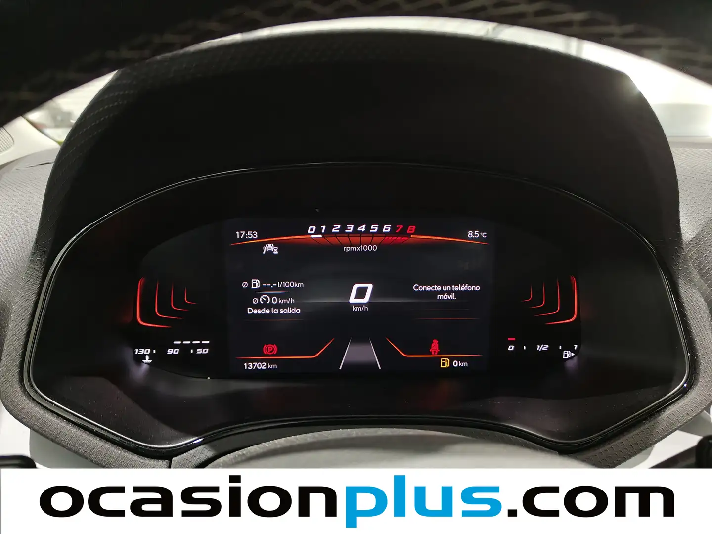 Foto Seat Ibiza SEAT Ibiza 1.0 MPI S&S Style XL  (80 CV)