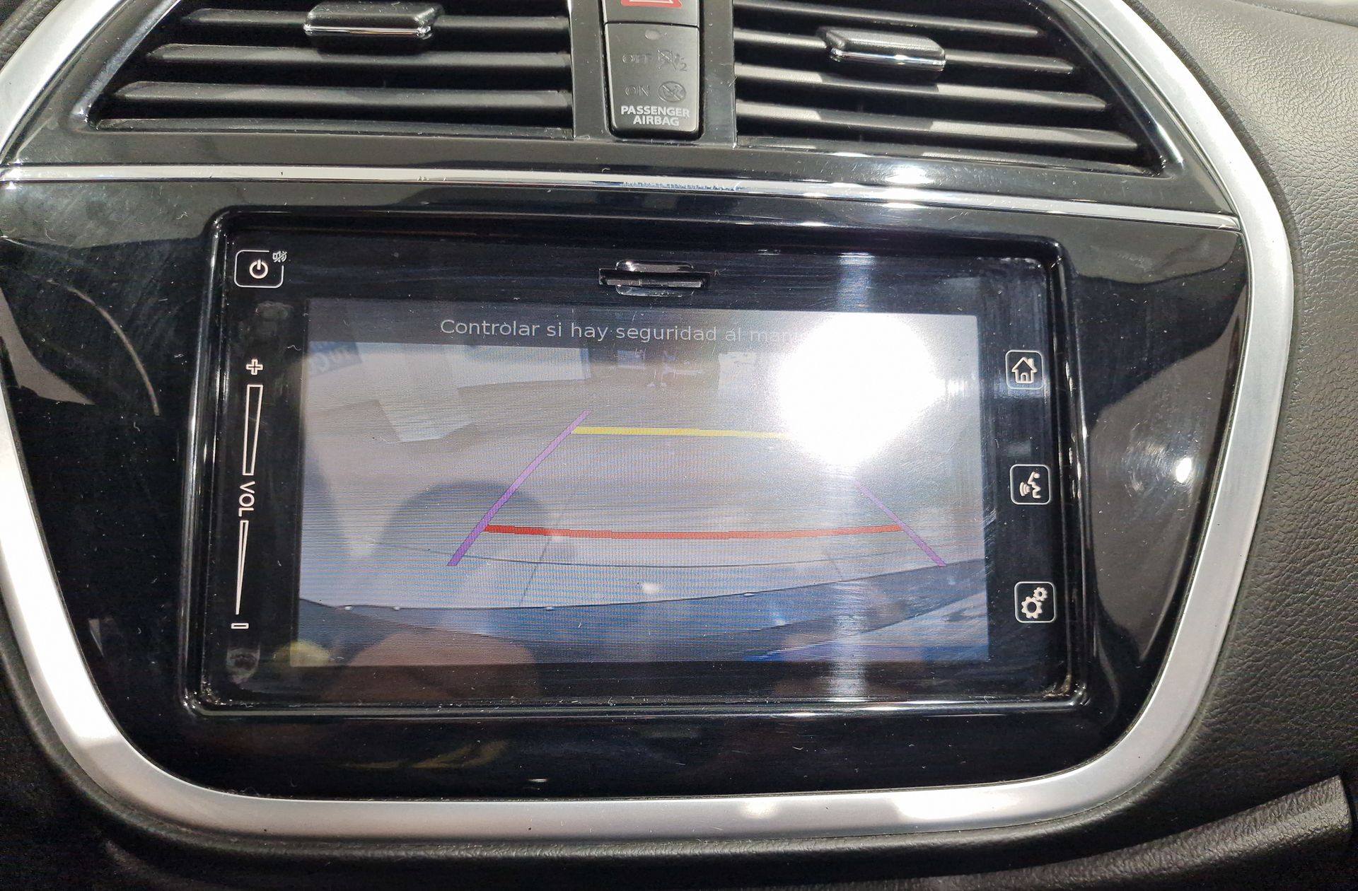 Suzuki S-Cross 1.4 Ditc GLX - foto 11