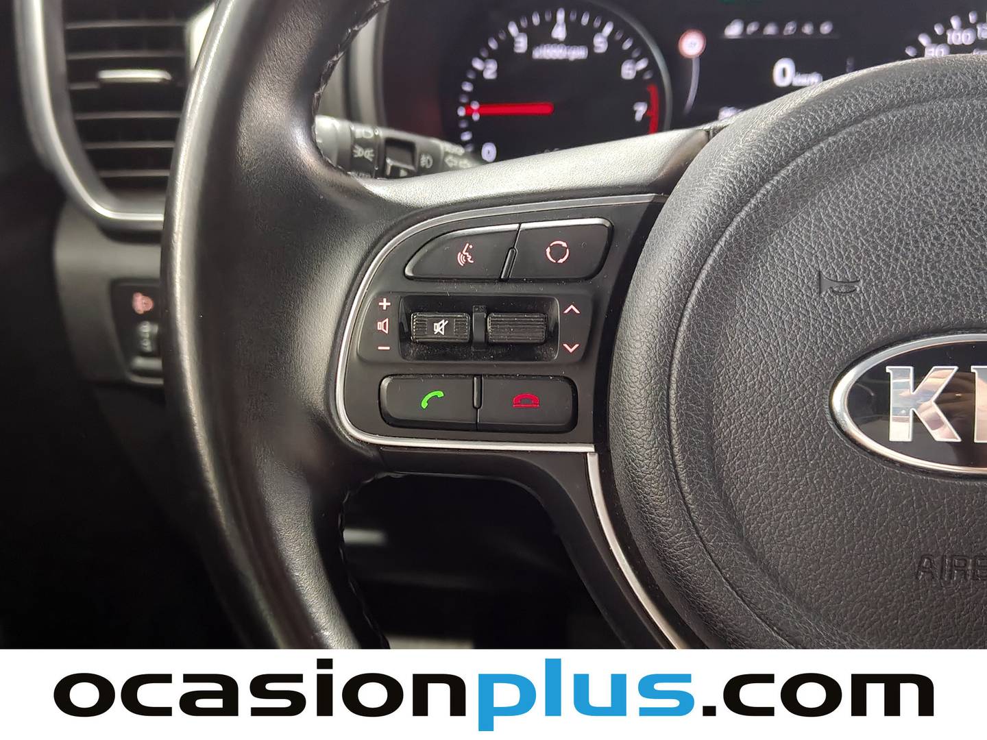 KIA Sportage KIA Sportage 1.6 GDi Drive 4x2 (132 CV) 132cv
