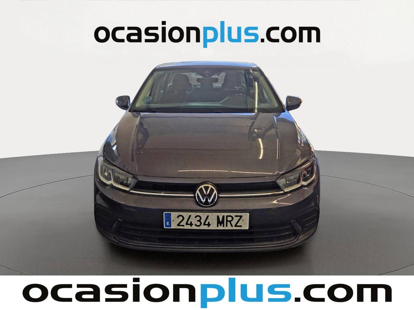 Volkswagen Polo Volkswagen Polo Life 1.0 TSI (95 CV) 95cv