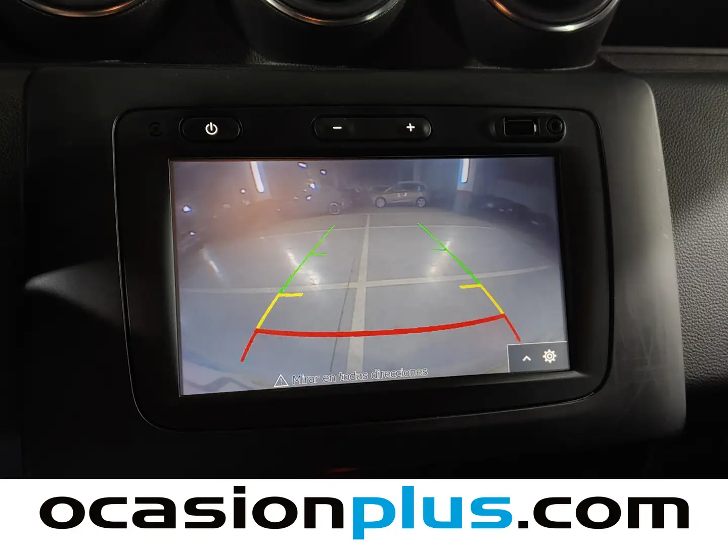 Foto Dacia Duster Dacia Duster 1.6 GLP Prestige 4X2 (115 CV)