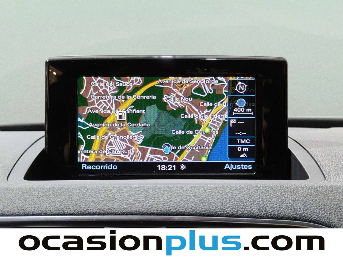 Foto Audi Q3 Audi Q3 design edition 1.4 TFSI  (150 CV)