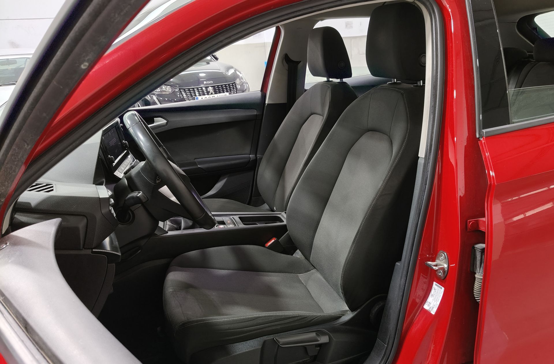 SEAT León 1.0 TSI Reference Go - foto 8