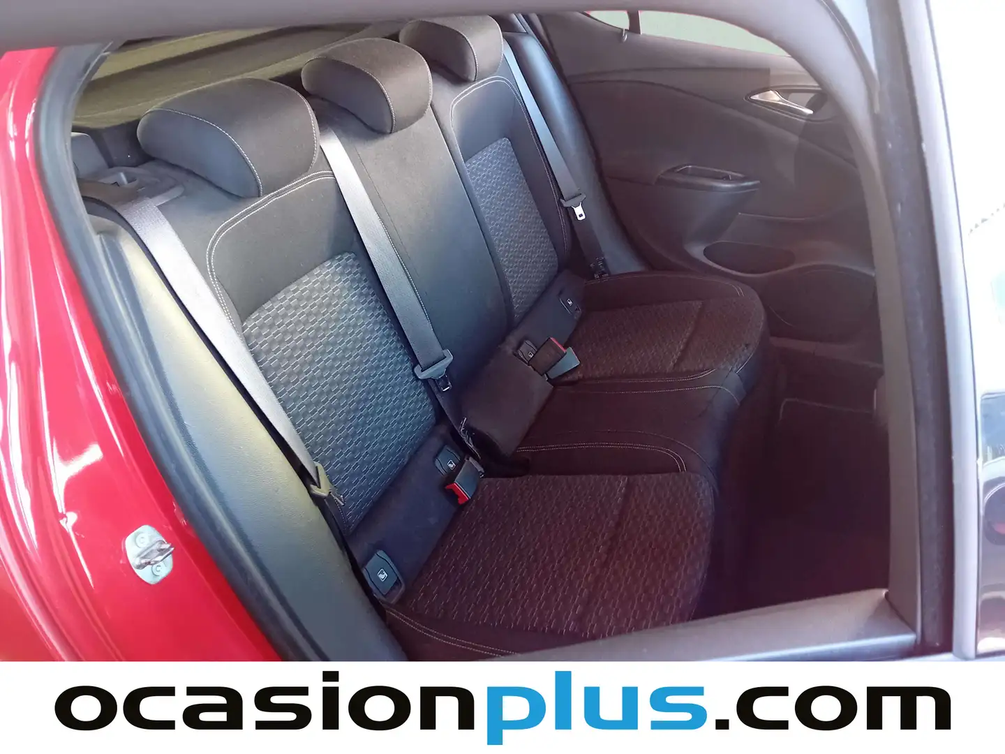 Foto Opel Astra Opel Astra 1.6 CDTi S&S Dynamic (136 CV)