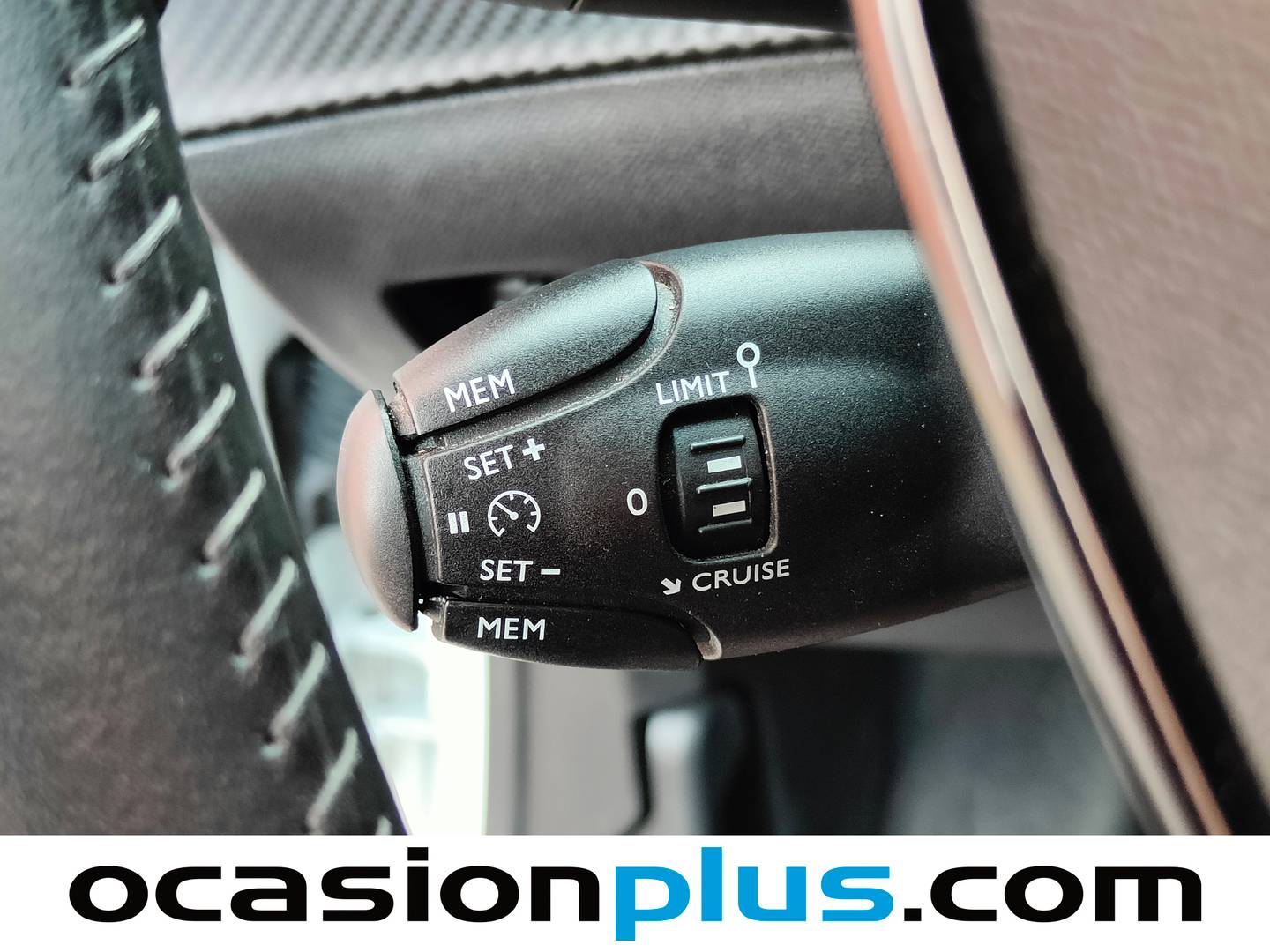 Peugeot 208 Peugeot 208 BlueHDi 100 Active Pack (100 CV) 2021
