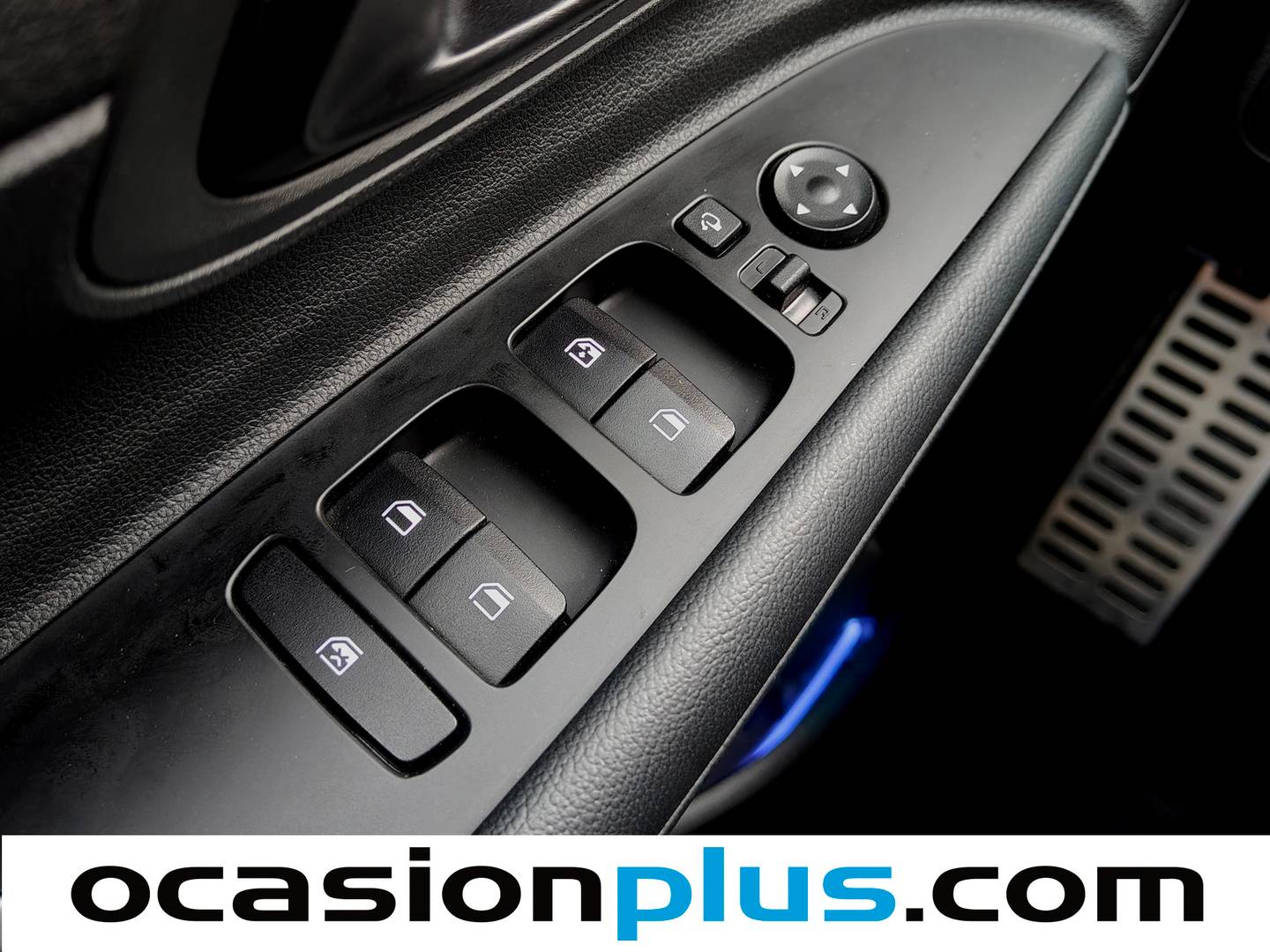 Hyundai Bayon Hyundai Bayon 1.2 MPI Maxx (79 CV) manual