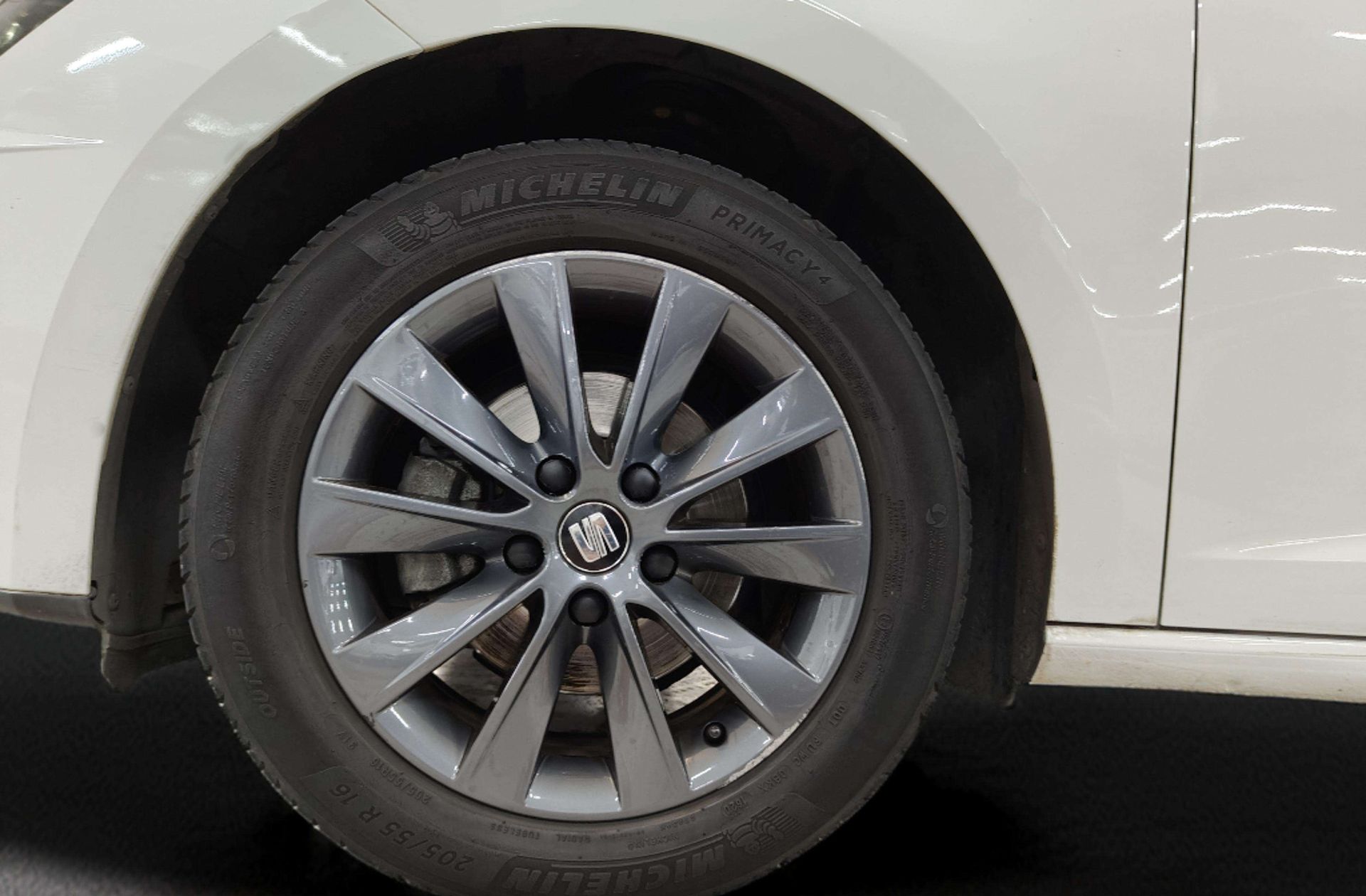 SEAT León 1.0 EcoTSI Style Visio Edition - foto 33