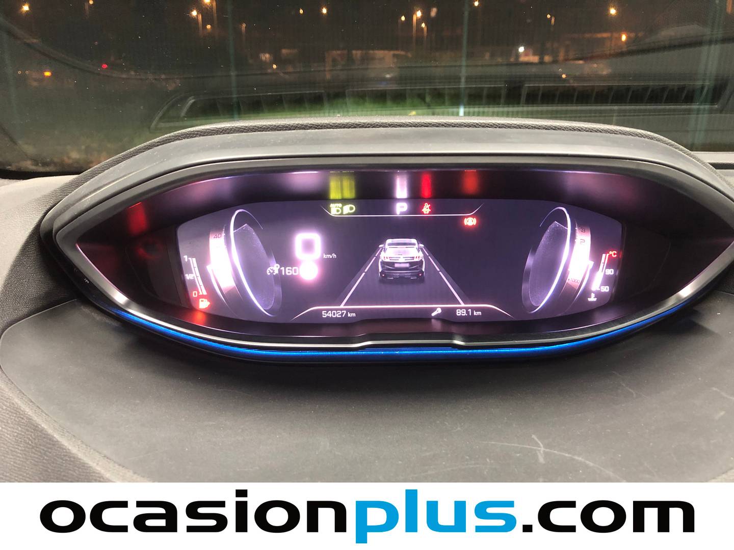 Foto Peugeot 3008 Peugeot 3008 PureTech 130 S&S GT EAT8 (130 CV)