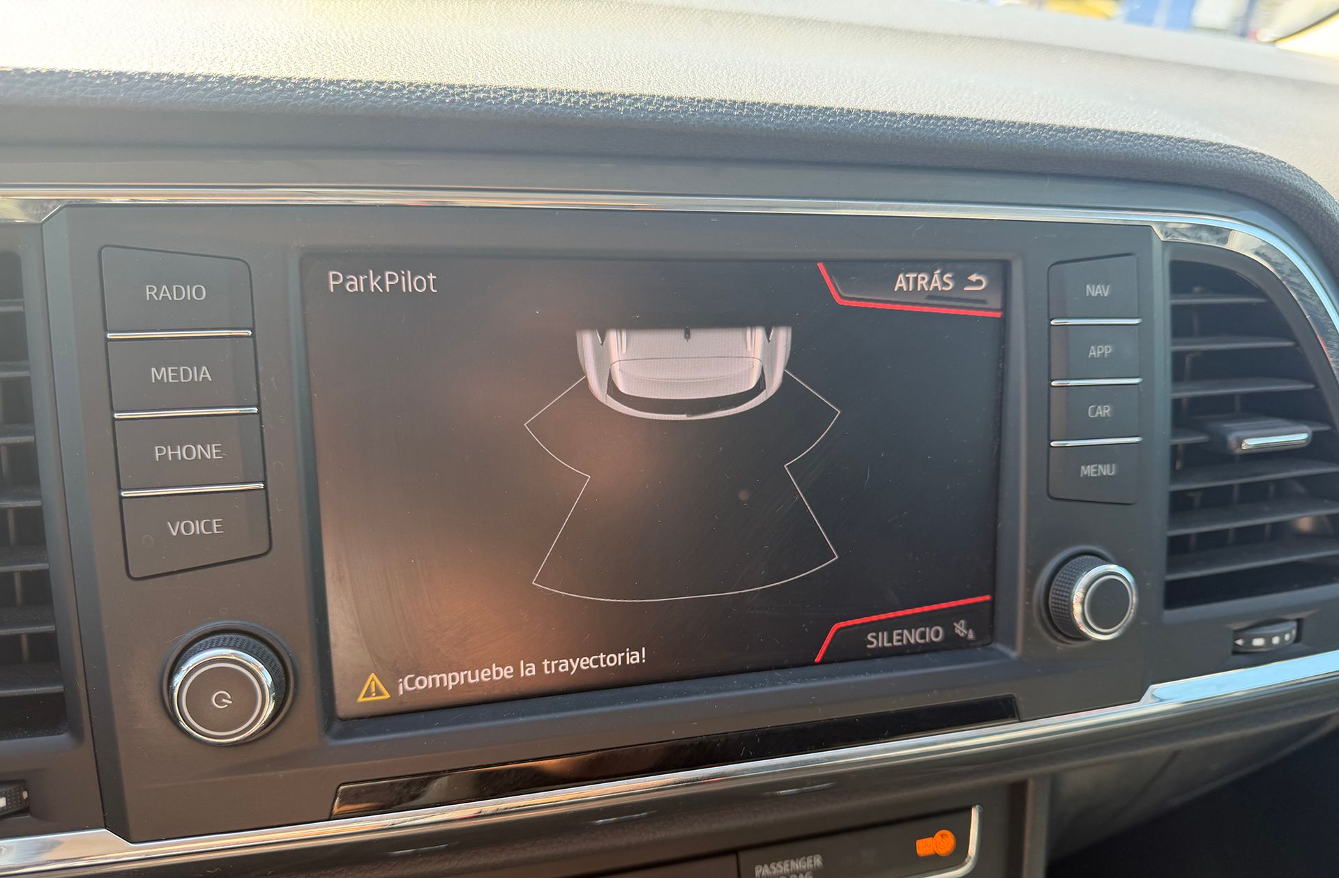 SEAT Ateca 1.0 TSI Ecomotive Style Plus Nav - foto 8