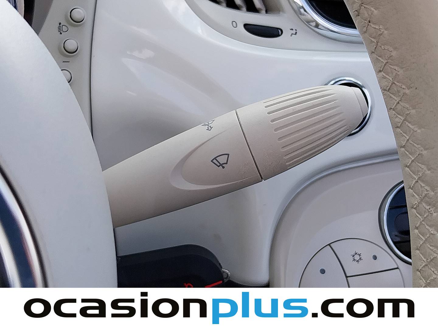 Fiat 500C Fiat 500C 1.2 8v Cabrio Lounge (69 CV) barato