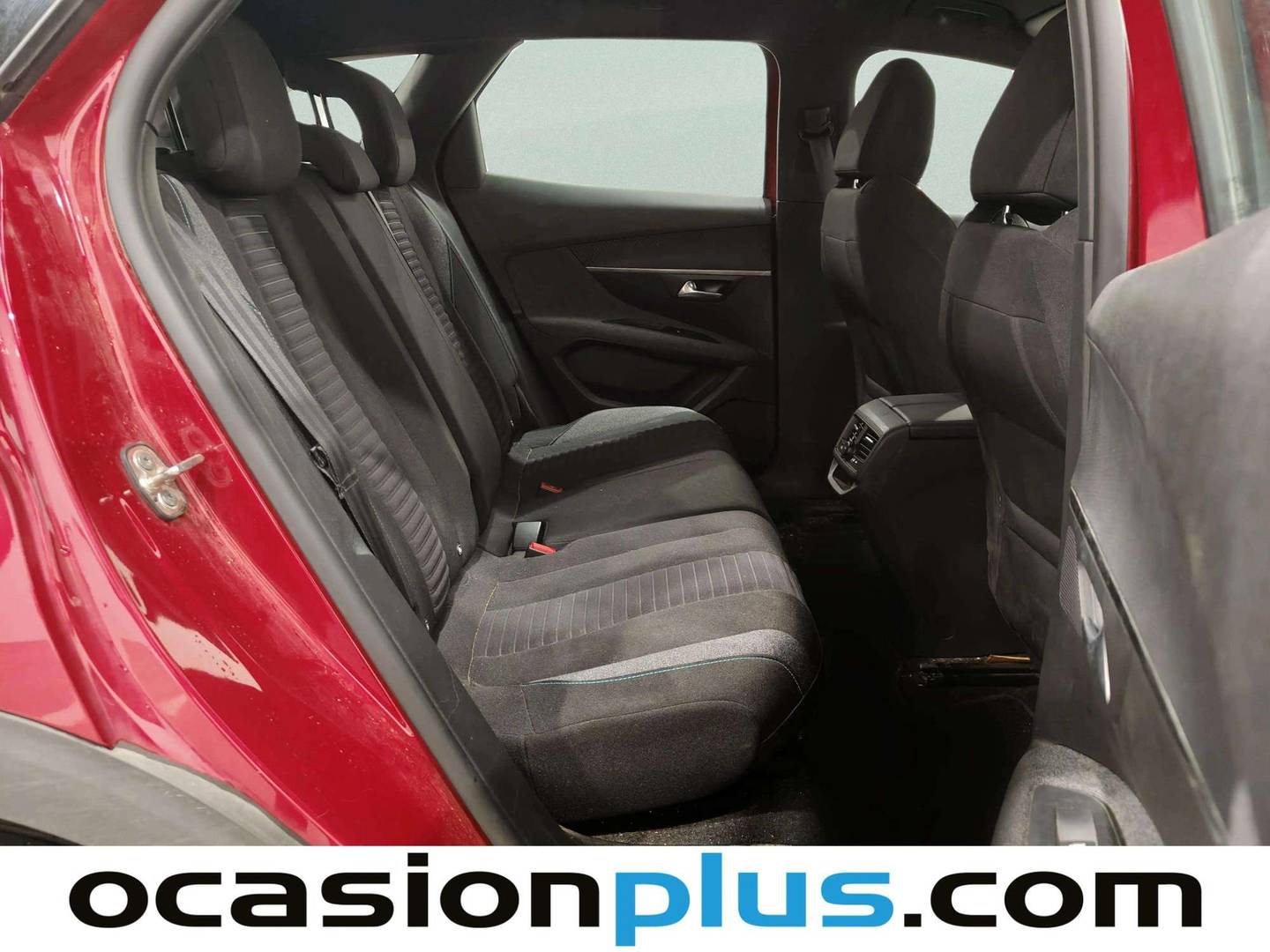 Peugeot 3008 Peugeot 3008 BlueHDi 130 S&S Active Pack EAT8 (130 CV) km 0