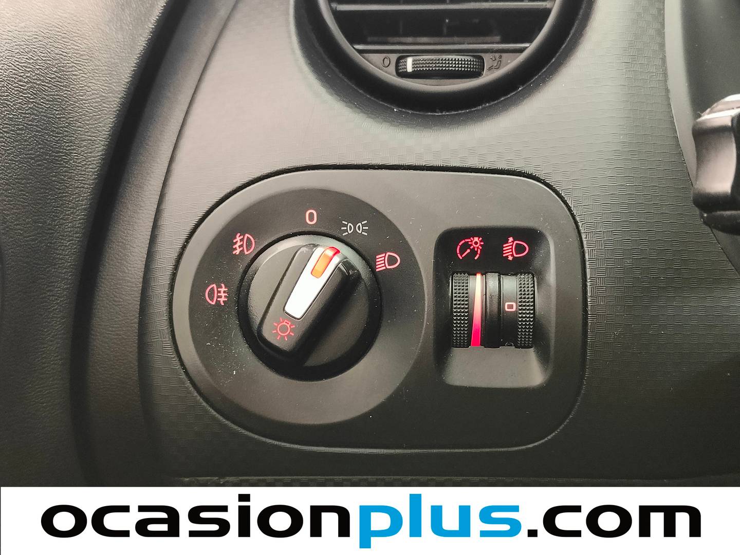 Equipamiento del Seat Altea XL Seat Altea XL 1.2 TSI Reference 4Kids (105 CV)