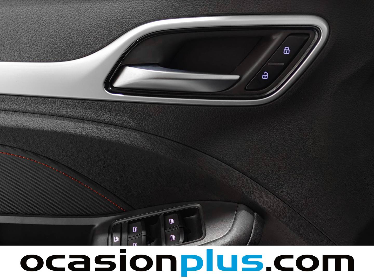 MG ZS MG ZS 1.5 Comfort (106 CV) manual