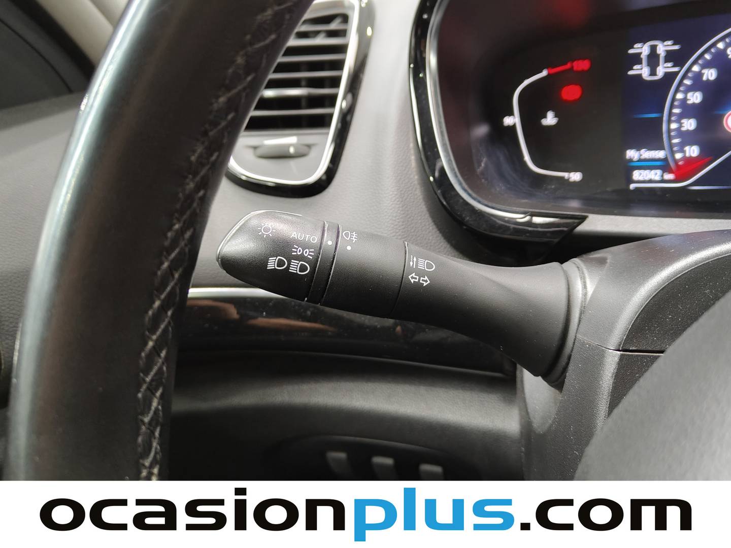 Renault Espace Renault Espace Zen Blue dCi (200 CV) EDC 7 Plazas 200cv