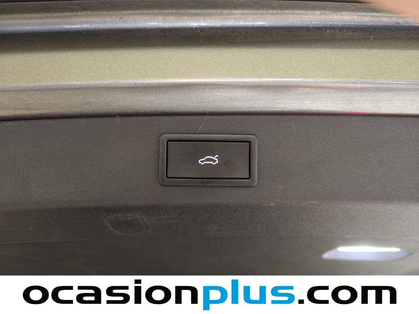 Skoda Kodiaq Skoda Kodiaq 1.5 TSI m-HEV Design DSG 7 Plazas  (150 CV) de segunda mano