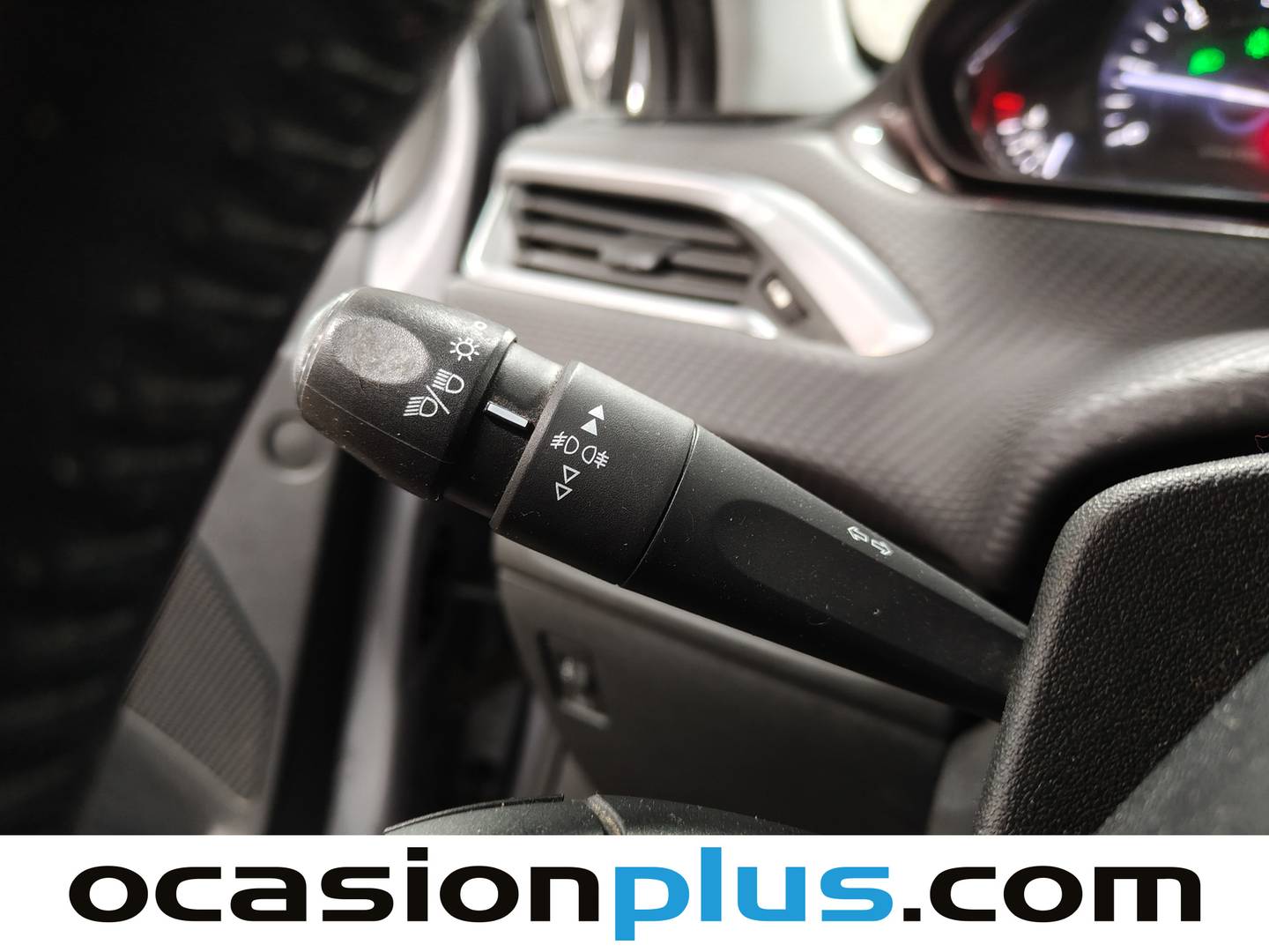 Peugeot 2008 Peugeot 2008 e-HDI 92 Active (92 CV) seminuevo