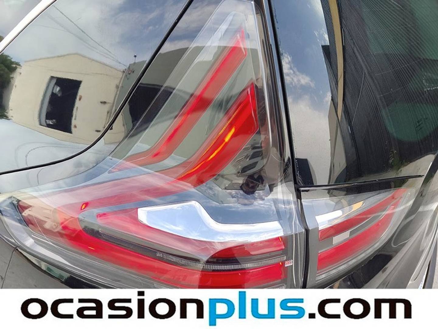 Foto Renault Espace Renault Espace Paris Energy dCi (160 CV) TT EDC 7 Plaza