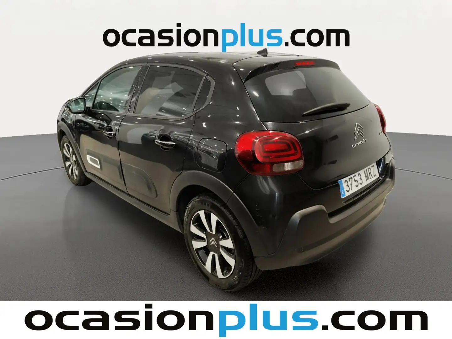 Foto Citroën C3 Citroen C3 PureTech 110 Max EAT6 81 (110 CV)