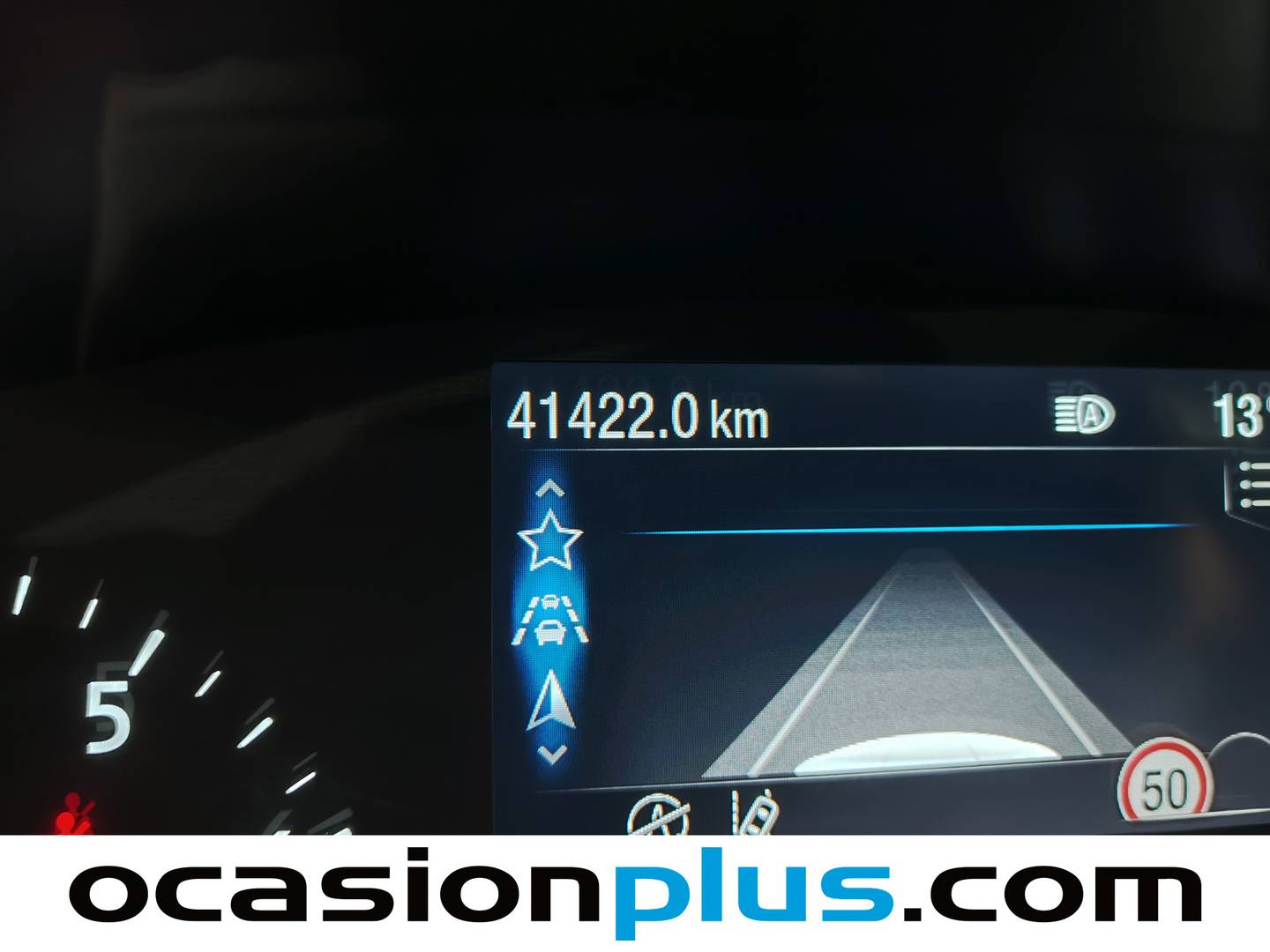 Ford Puma Ford Puma 1.0 EcoBoost MHEV Titanium Design Auto (125 CV) seminuevo