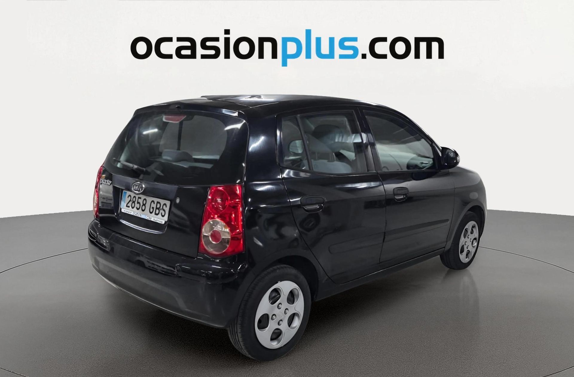 Kia Picanto 1.1 Active - foto 4
