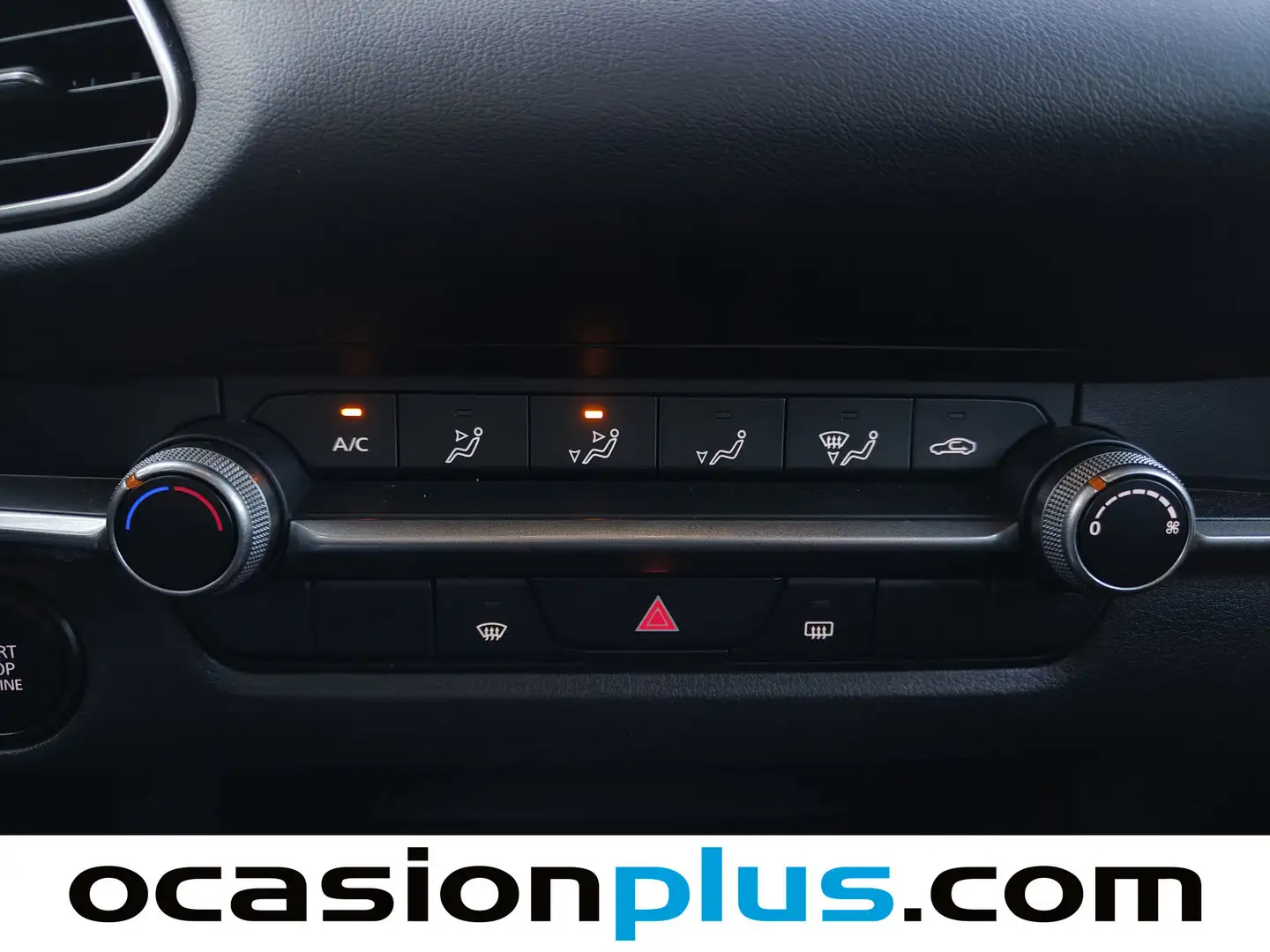 Foto Mazda CX-30 Mazda CX-30 e-SKY G MHEV Prime-line (140 CV)