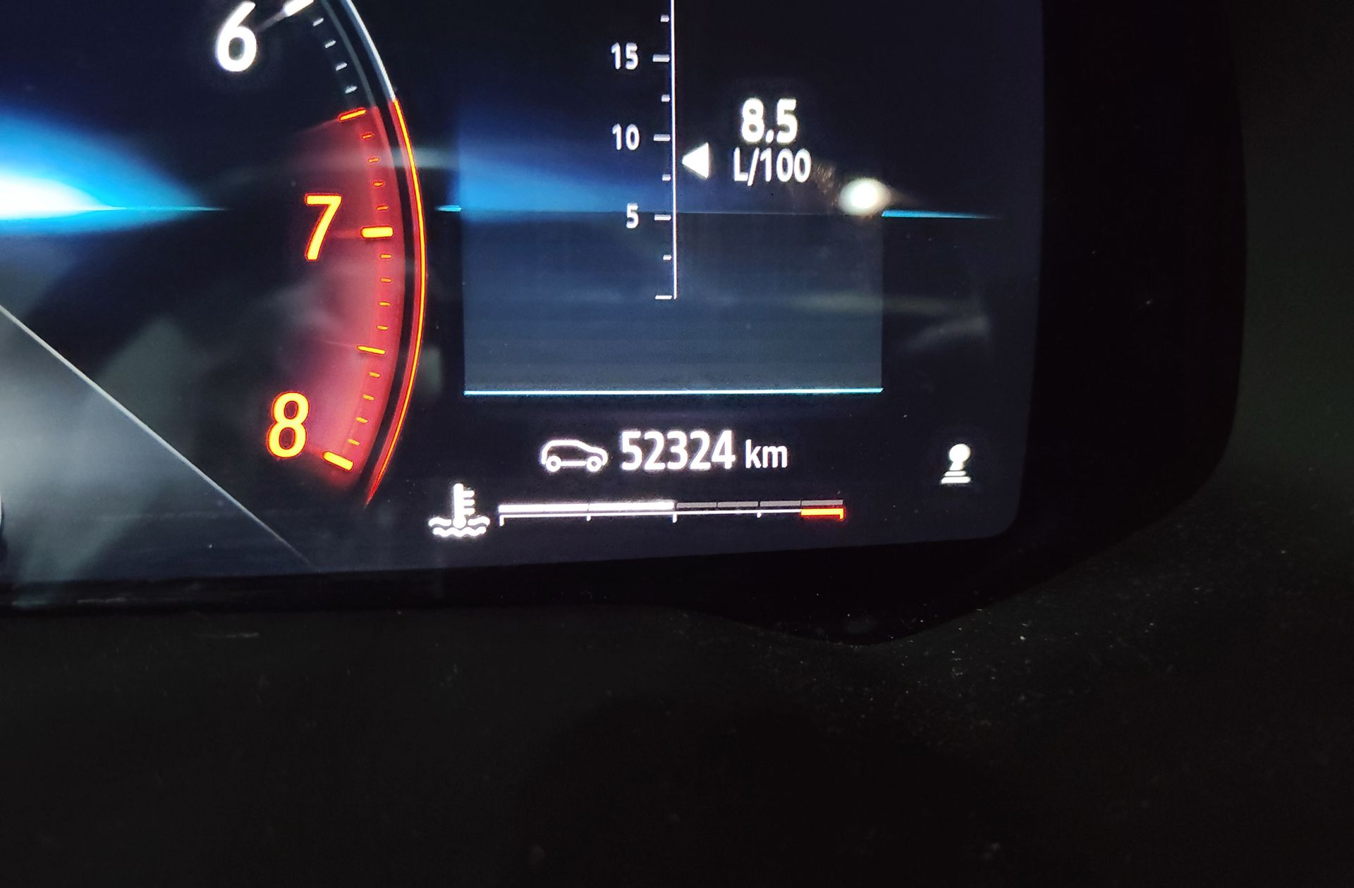 Renault Captur Techno TCe - foto 10