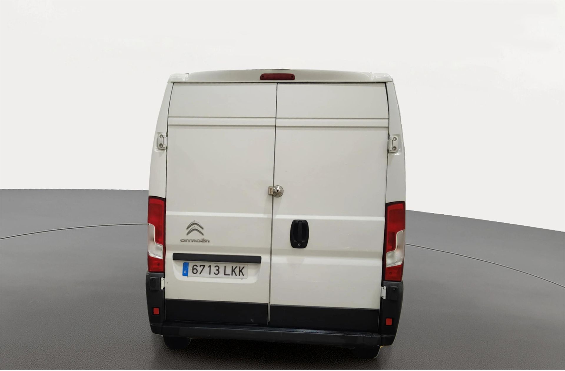 Citroën Jumper Furgon BlueHDi 140 35 L3H2 - foto 11