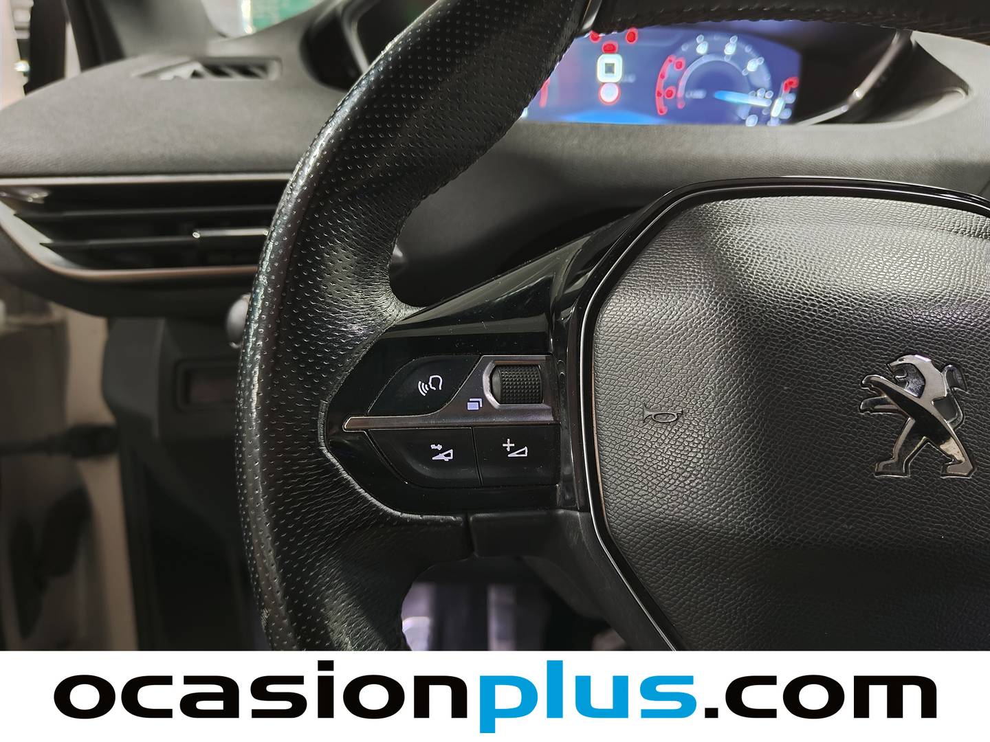 Peugeot 3008 Peugeot 3008 BlueHDi 120 S&S GT-Line (120 CV) seminuevo