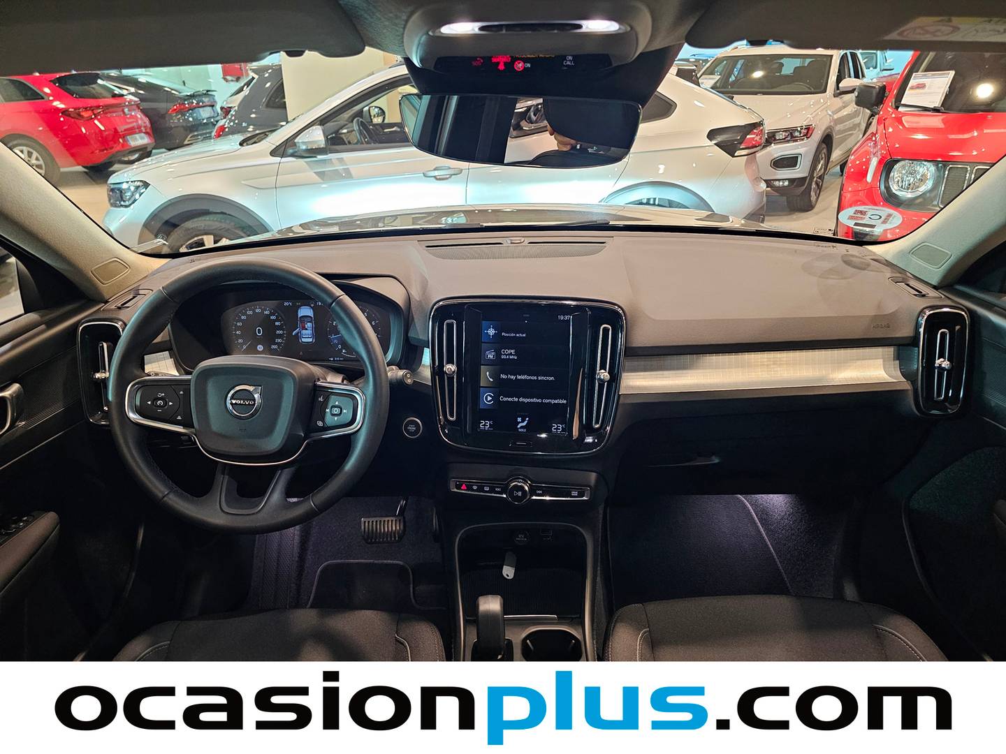 Volvo XC40 Volvo XC40 T2 Core Auto (129 CV) de ocasión