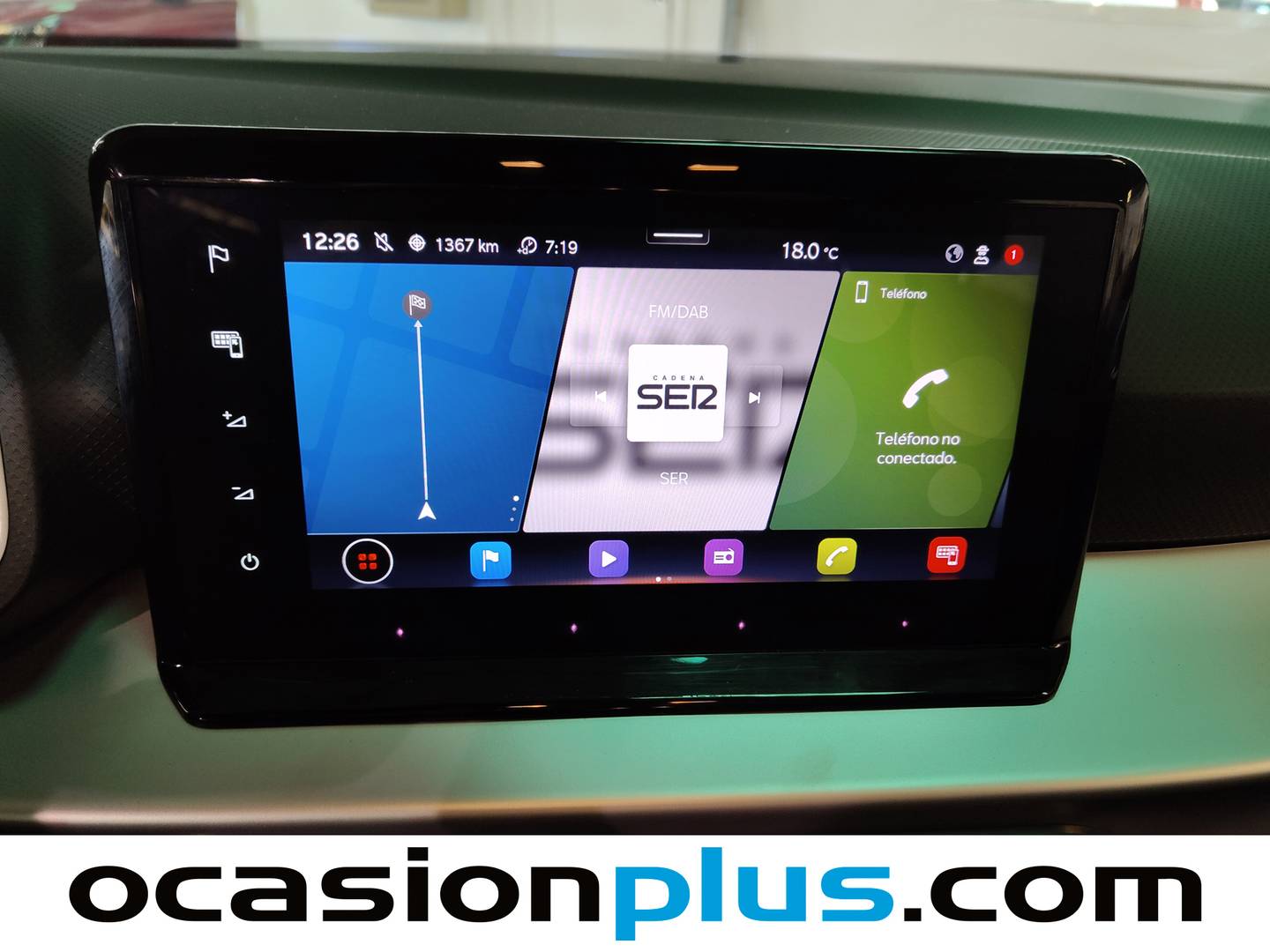 Foto Seat Arona SEAT Arona 1.5 TSI S&S FR XL DSG  (150 CV)