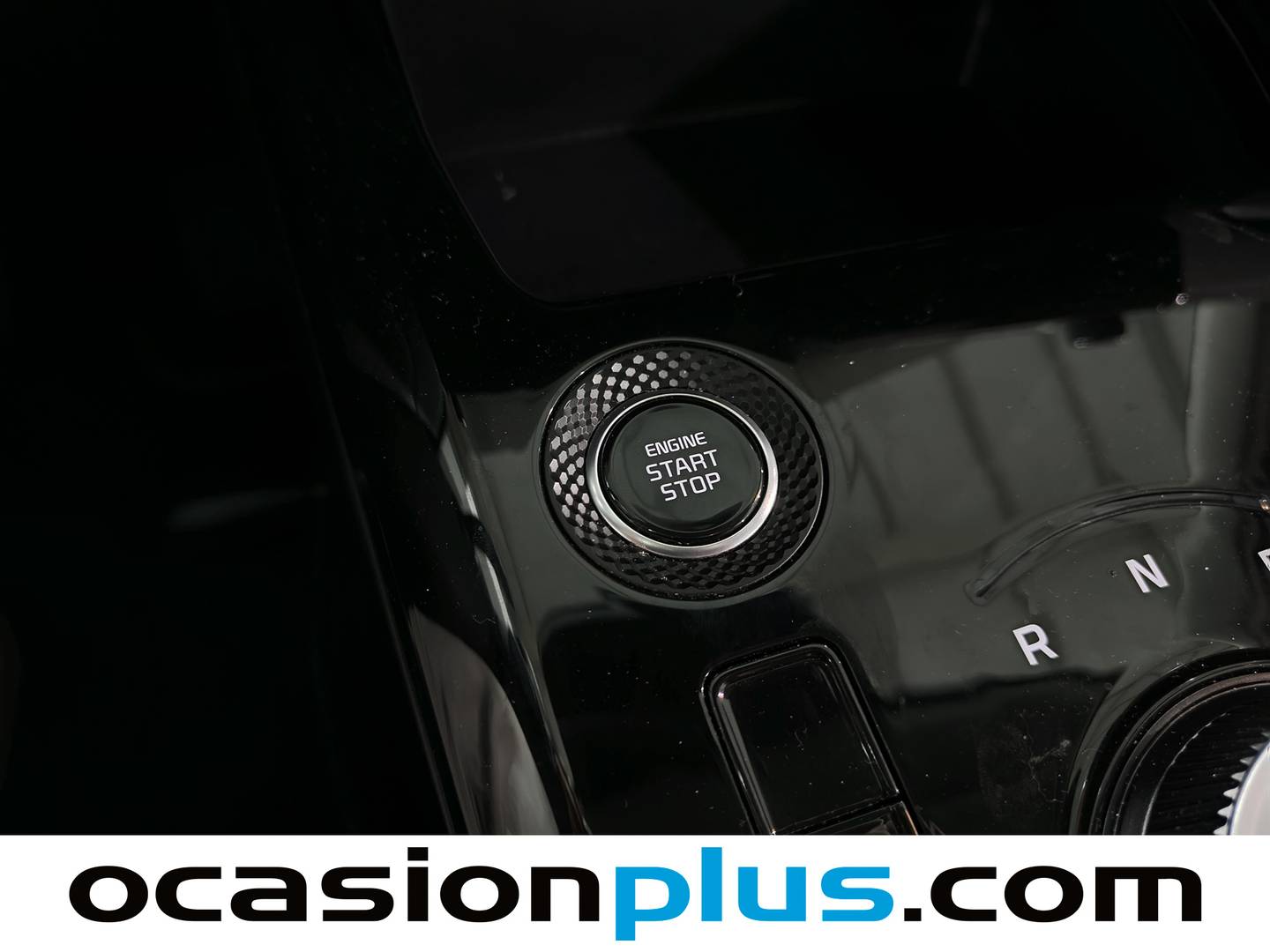 Foto KIA Niro Kia Niro GDi HEV Drive (129 CV)