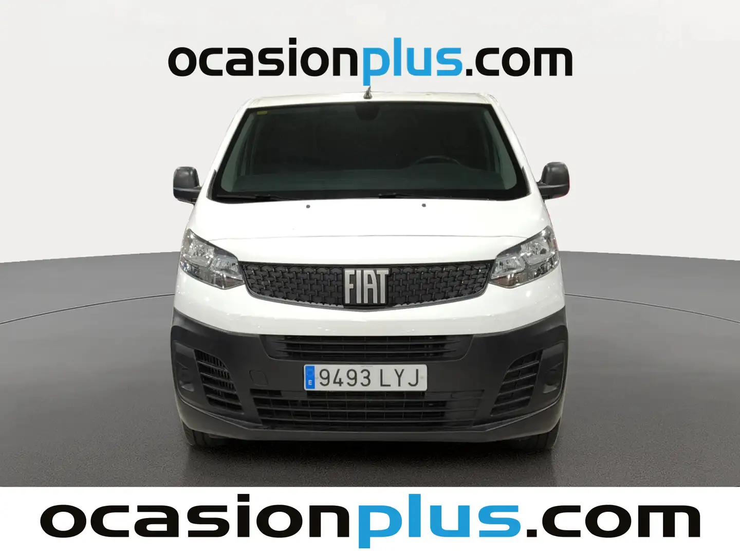 Foto Fiat Scudo Fiat Scudo Furgon 1.5 BlueHDI L1 Business (102 CV)