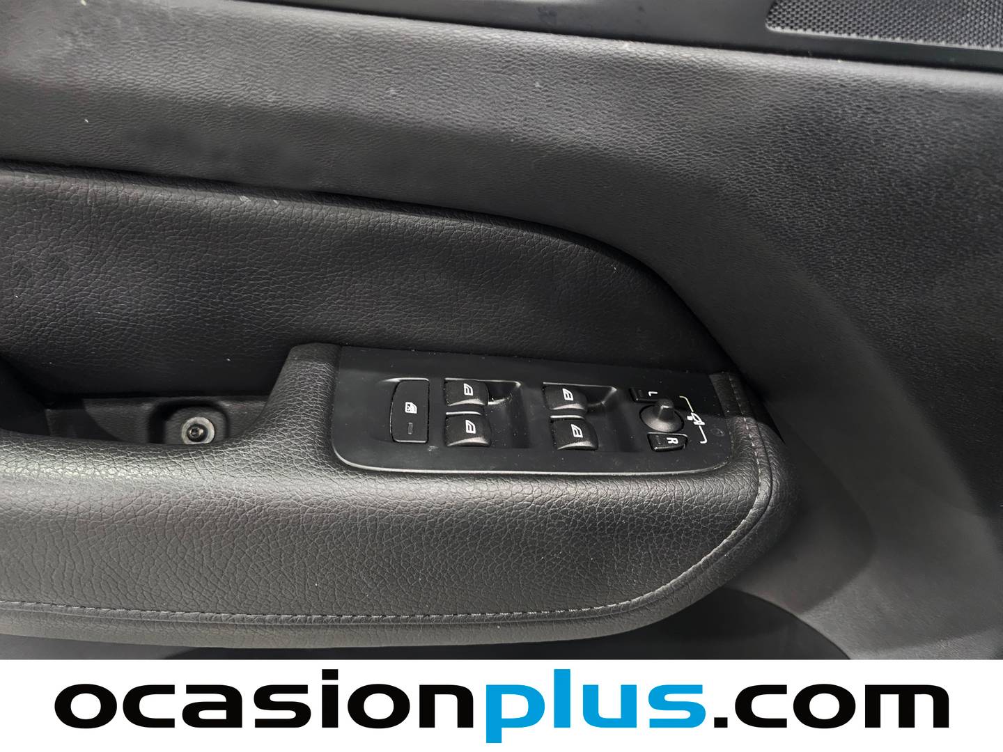 Volvo XC60 Volvo XC60 D4 Business Plus AWD Auto (197 CV) de ocasión