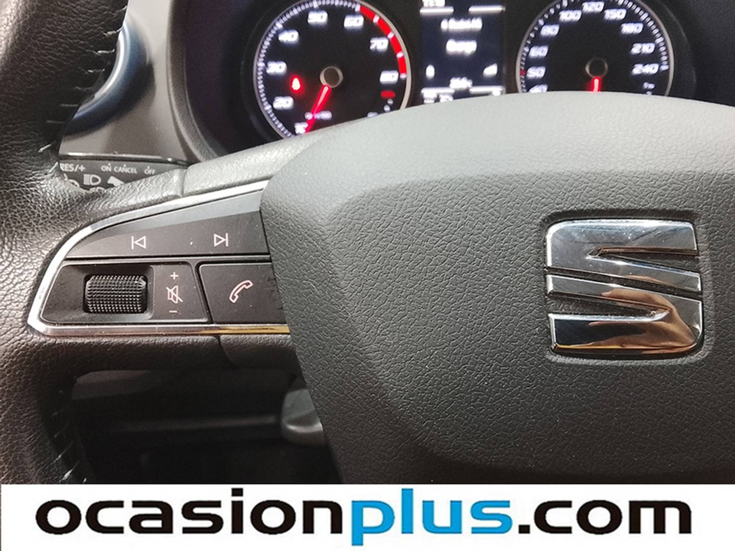 Foto Seat Ibiza SEAT Ibiza 1.2 TSI Style Connect (90 CV)