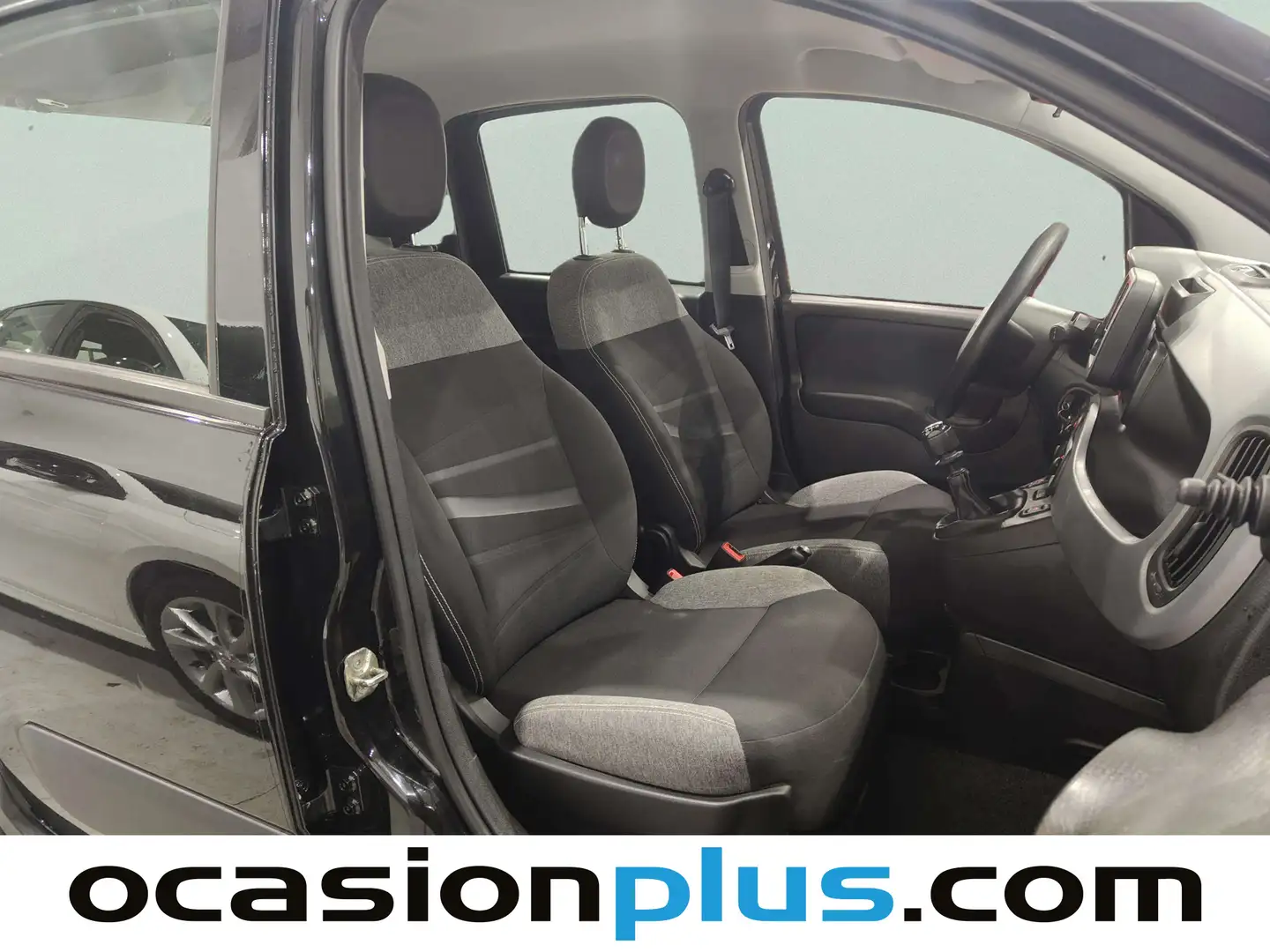 Foto Fiat Panda Fiat Panda 1.0 Hybrid GSE City Life (70 CV)