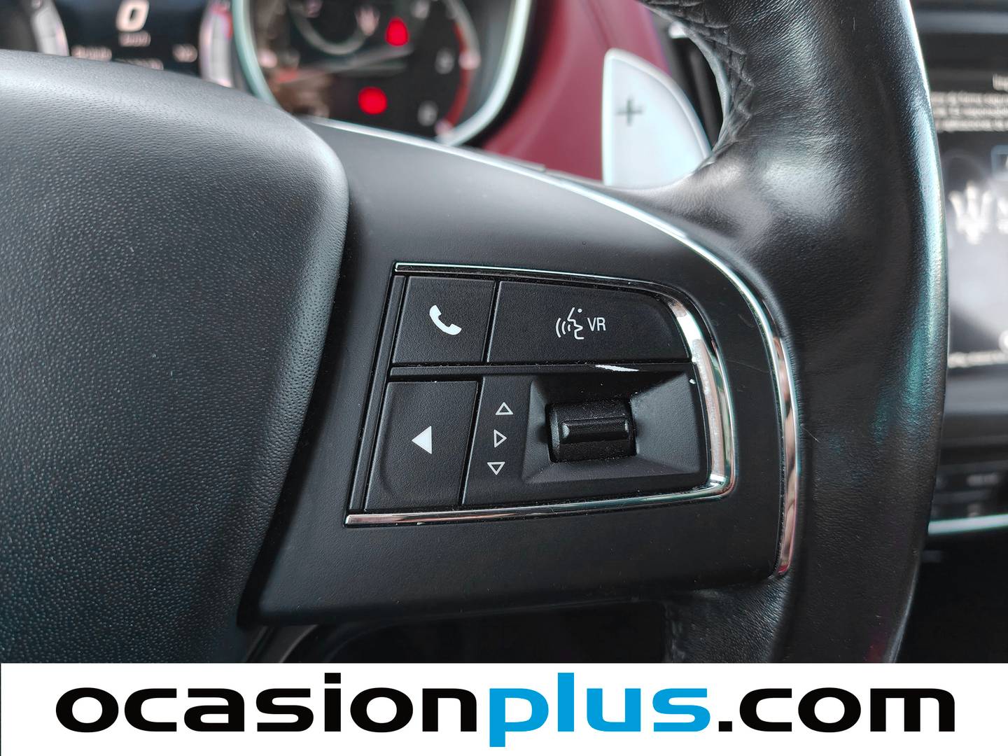 Maserati Levante Maserati Levante 3.0 Diesel (275 CV) seminuevo
