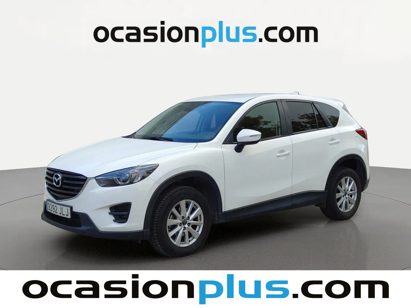 Foto Mazda CX-5 Mazda CX-5 2.2 DE Style+ 2WD (150 CV)