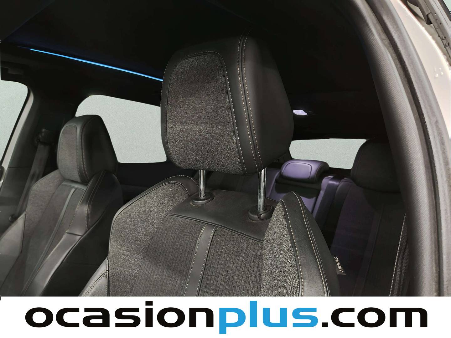 Peugeot 3008 Peugeot 3008 BlueHDI 130 S&S GT Line (130 CV) seminuevo