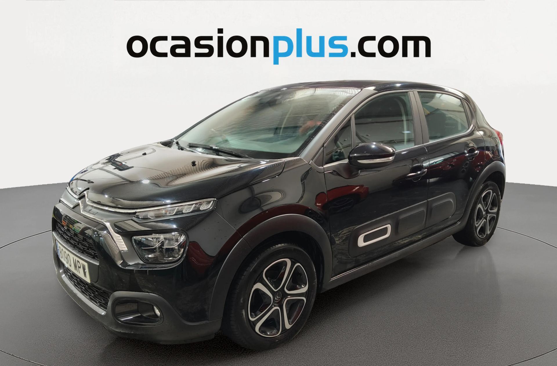 Citroën C3 PureTech 83 Plus