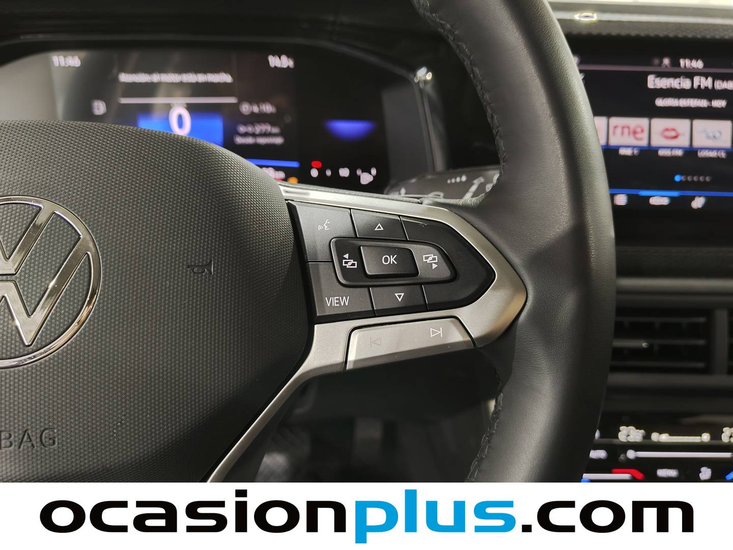 Foto Volkswagen Taigo Volkswagen Taigo ``Más`` 1.0 TSI (115 CV) DSG