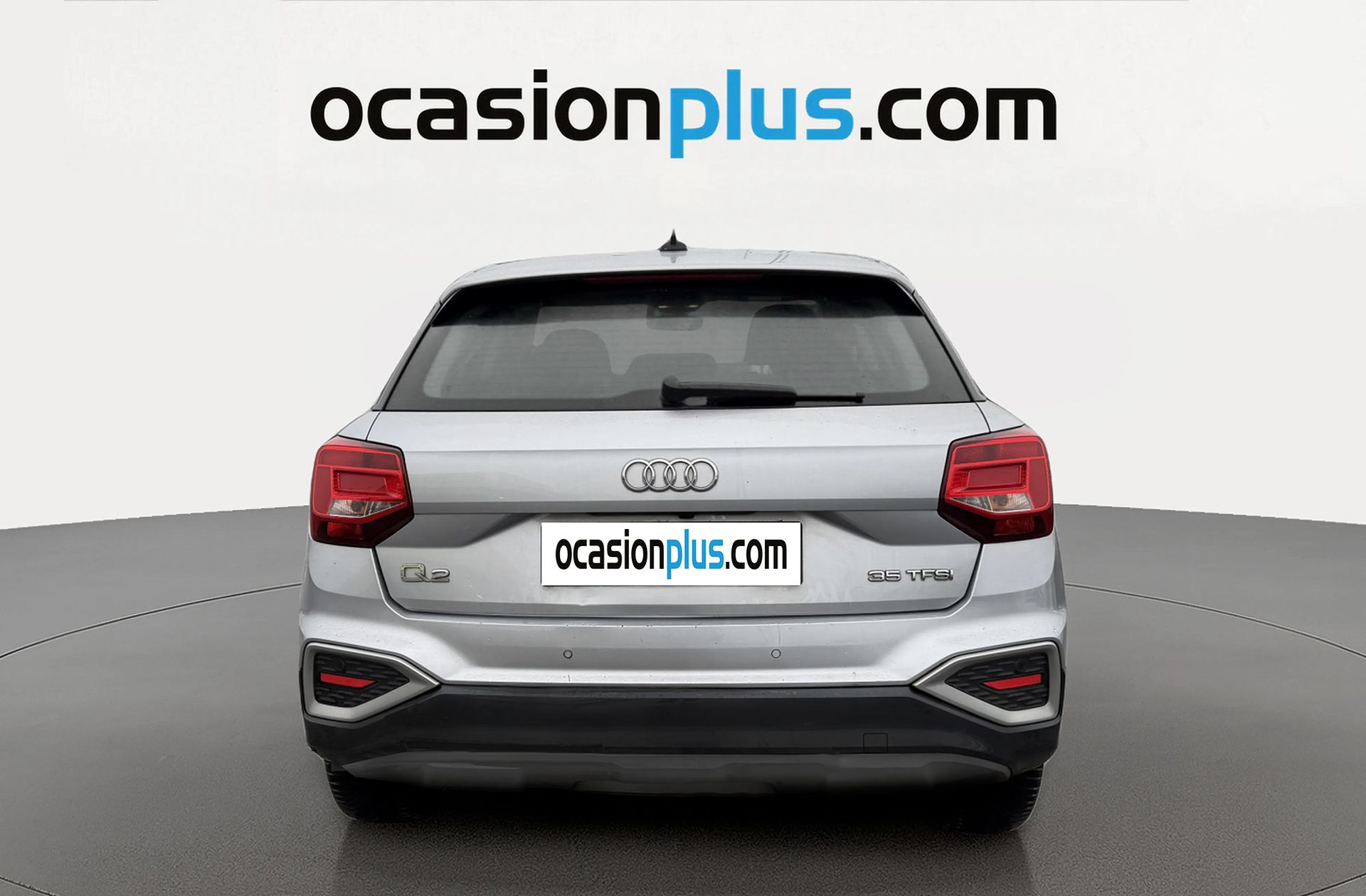 Audi Q2 Advanced 35 TFSI S tronic - foto 14