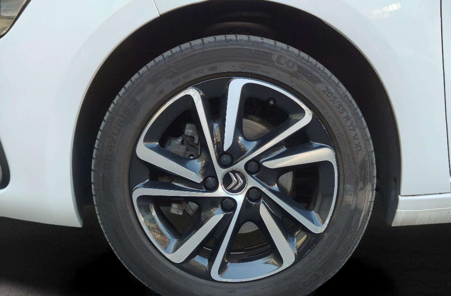 Citroën C4 Grand Picasso 1.6 BlueHDi Feel 7 plazas - foto 40
