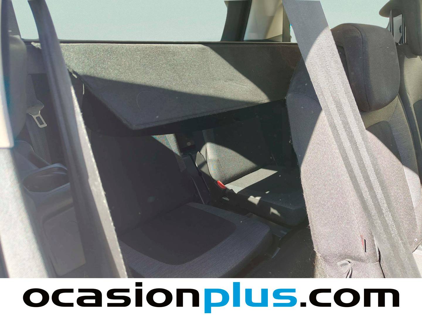 Citroën Grand C4 Spacetourer Citroën Grand C4 Spacetourer PureTech 130 S&S 6v Feel (130 CV) 7 plazas manual