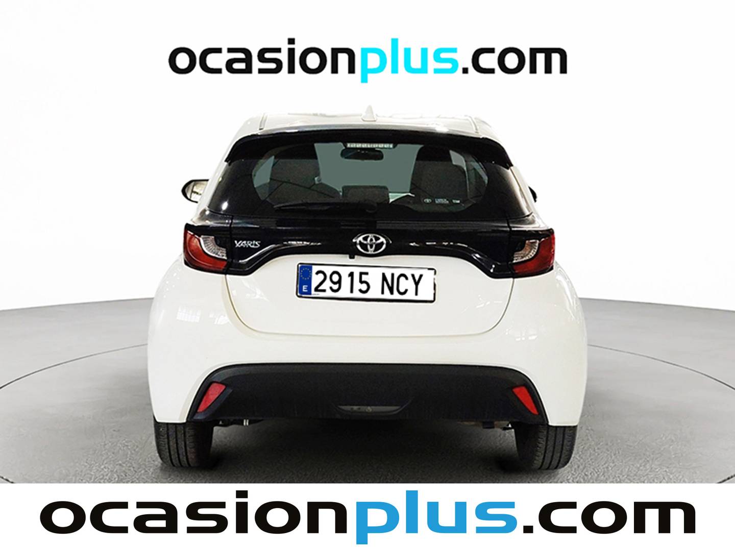 Foto Toyota Yaris Toyota Yaris 1.0 Active (69 CV)