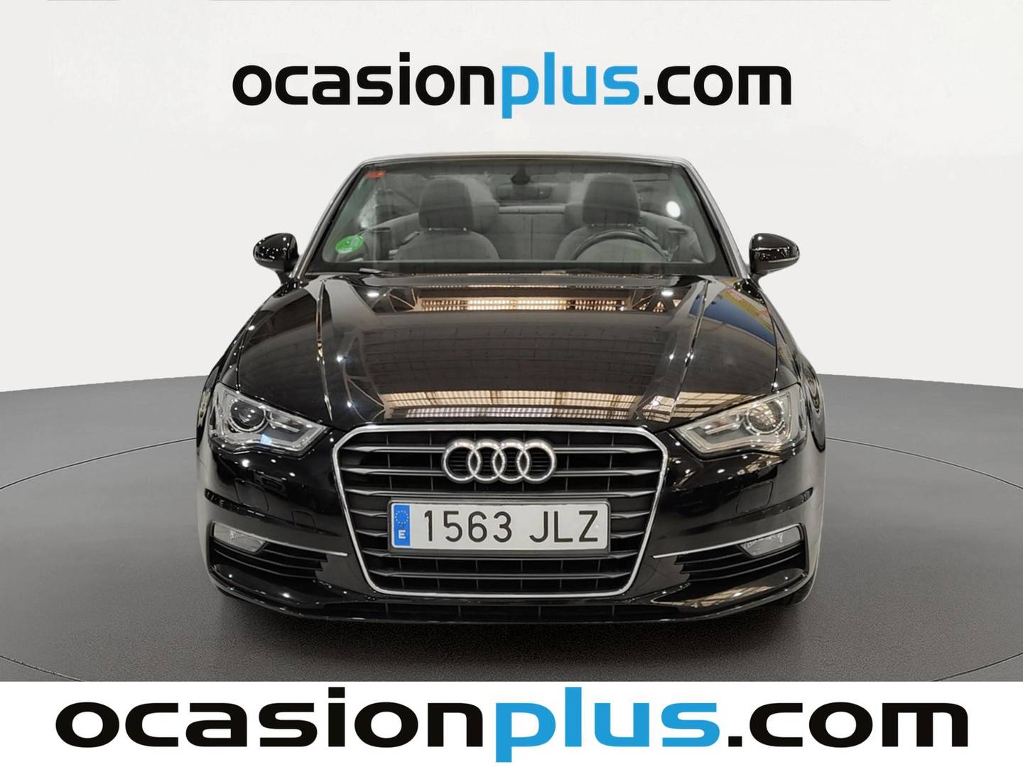 Audi A3 Audi A3 Cabrio Attraction 1.6 TDI CD (110 CV) 110cv